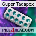 Super Tadapox dapoxetine1